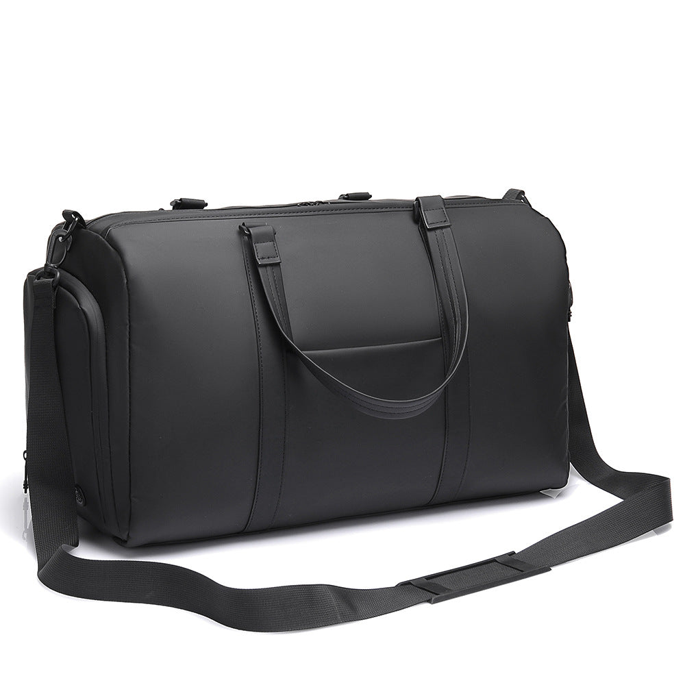 Robust Sport Duffel Bag with Multiple Compartments Kalsten