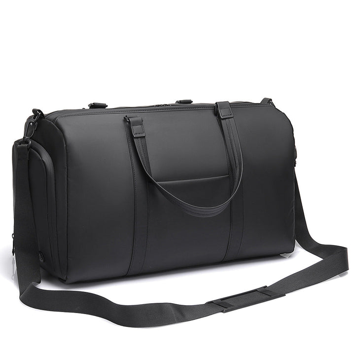 Robust Sport Duffel Bag with Multiple Compartments Kalsten
