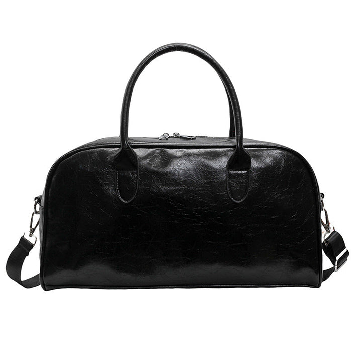 Elegant Large Capacity Travel Handbag Kalsten