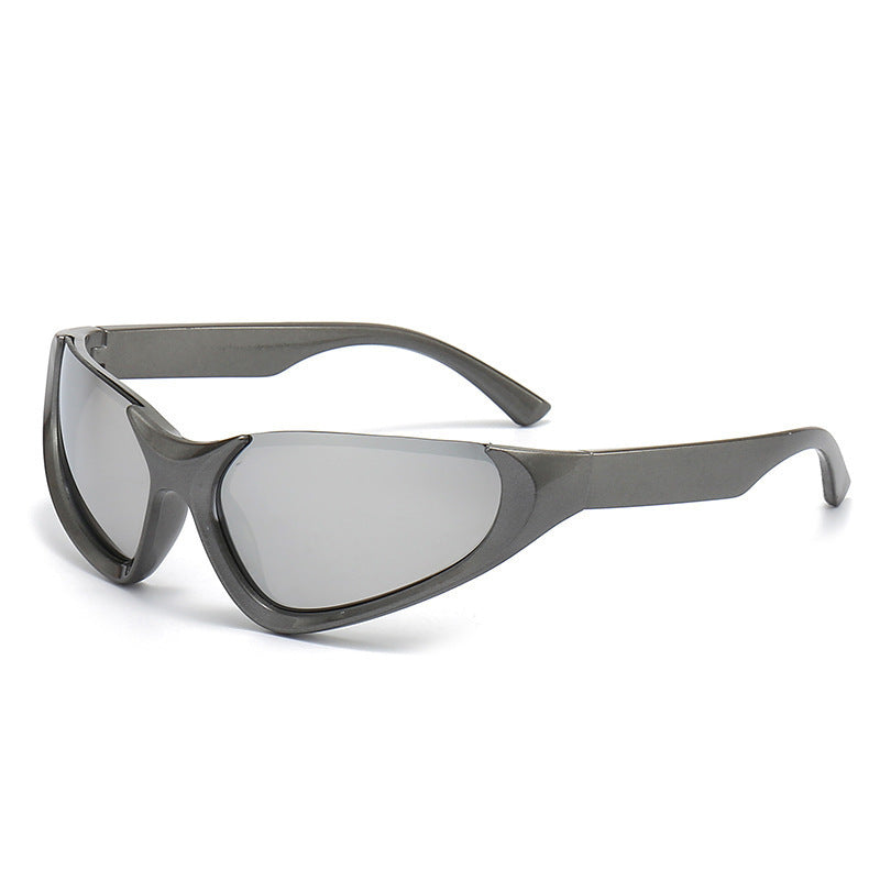 Ladies sporty protective glasses Kalsten