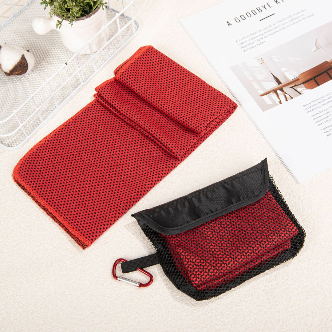 Ladies Sport Towel Kalsten