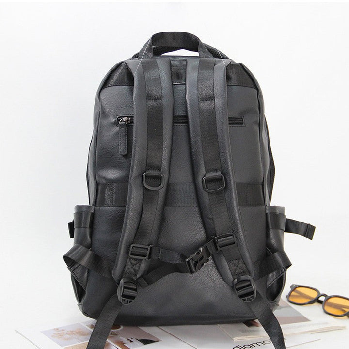 Modern Designed Backpack with Ergonomic Carrying System Kalsten