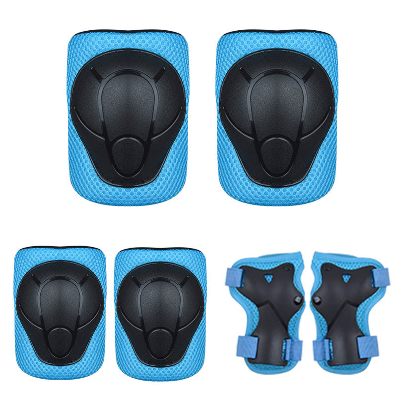 Protective Gear Kalsten