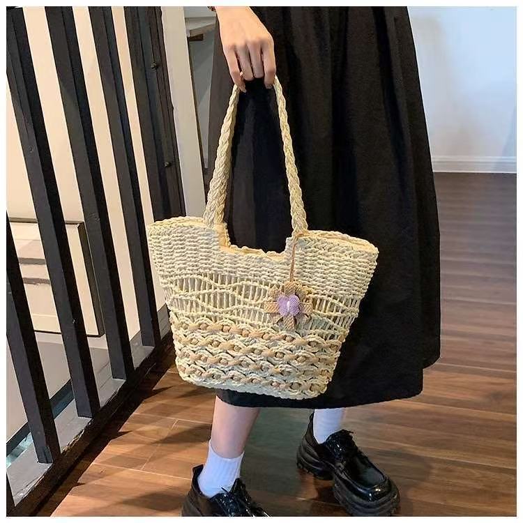 Beach bag Kalsten
