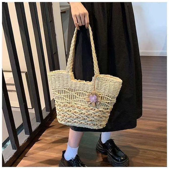 Beach bag Kalsten