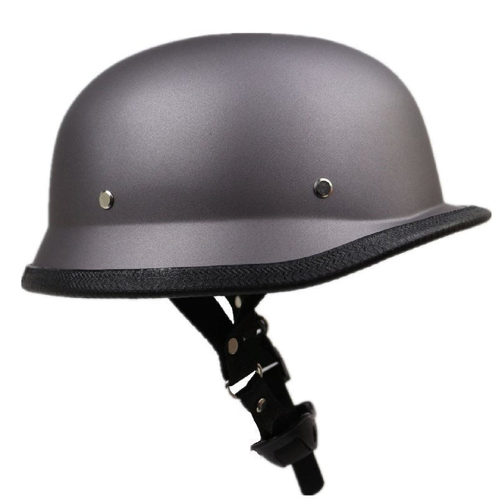 Classic Motorcycle Safety Helmet Kalsten