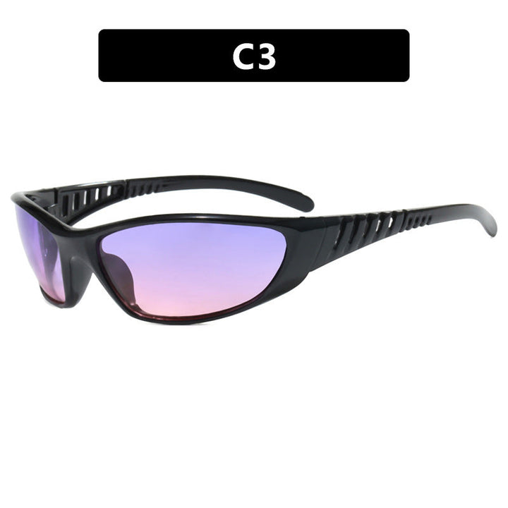 Women’s Sporty Sunglasses Kalsten