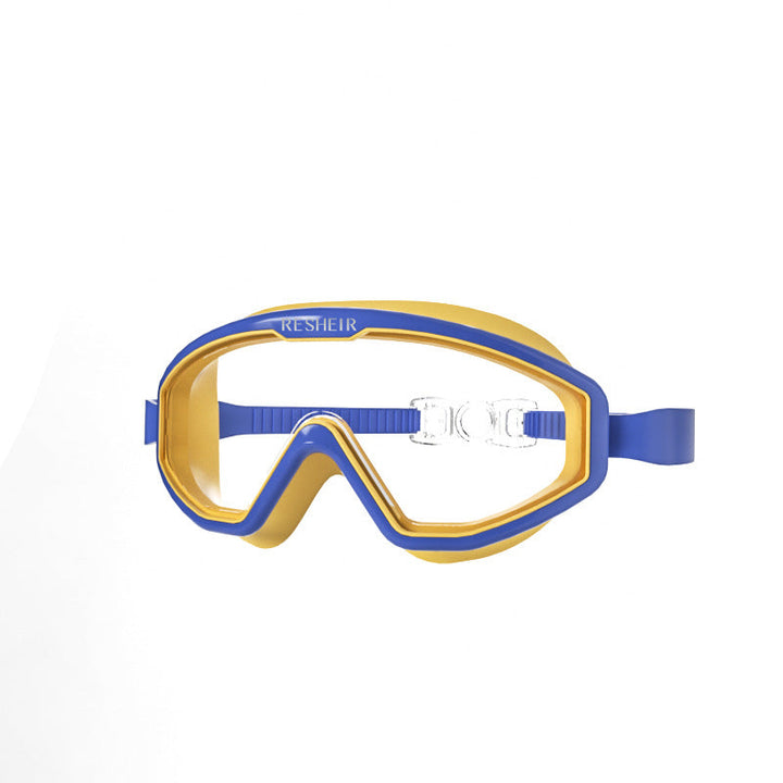 Kids Unicorn-Themed Swimming Goggle Set Kalsten