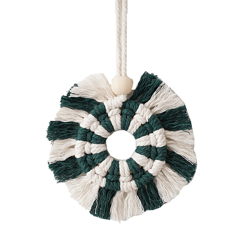 Macrame Decorative Wall Hanging Acalora