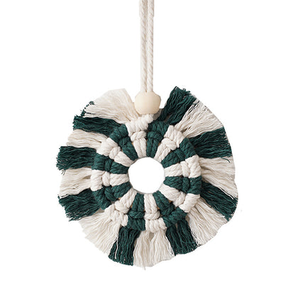 Macrame Decorative Wall Hanging Acalora