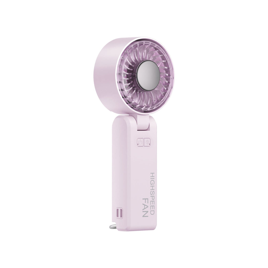 High-Speed Portable Handheld Fan Kalsten