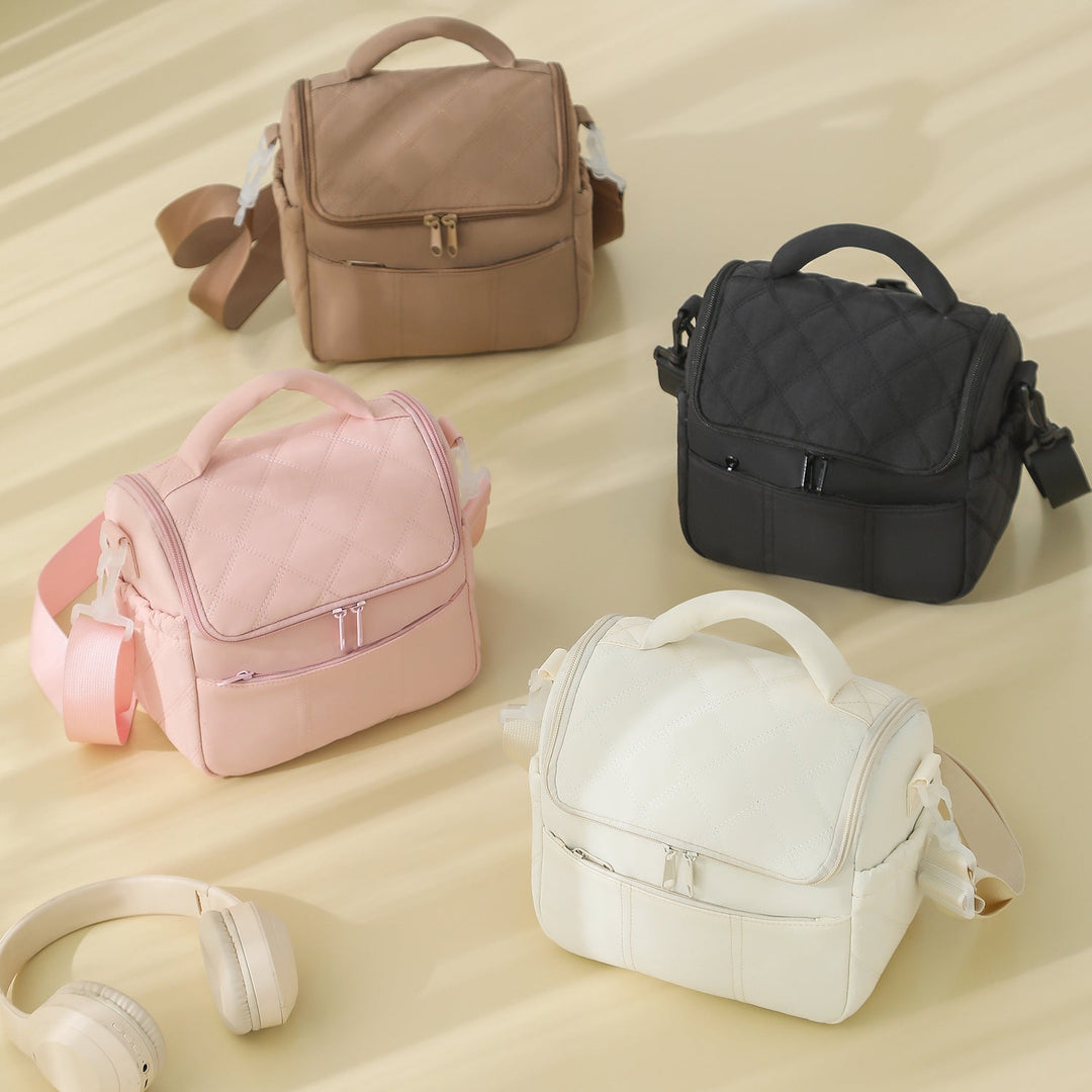 Women’s fashionable diaper bag Kalsten
