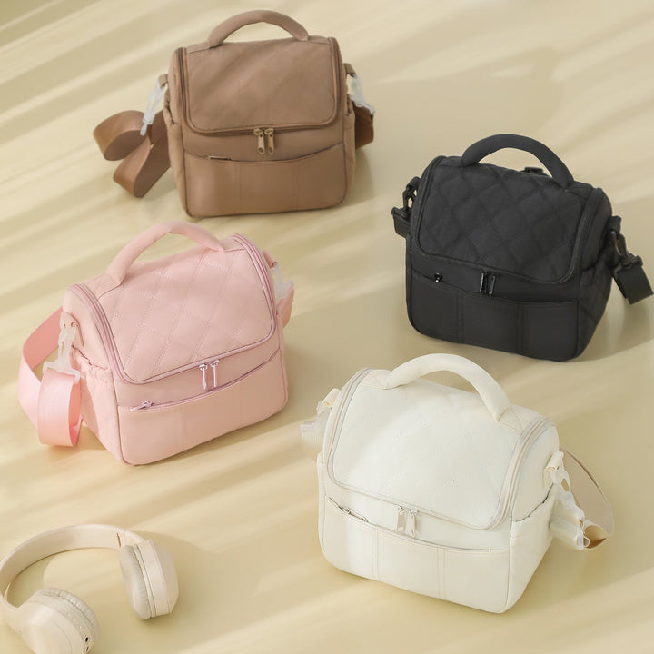 Women’s fashionable diaper bag Kalsten