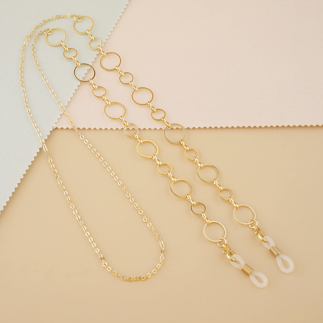 Stylish Link Eyewear Chain Kalsten