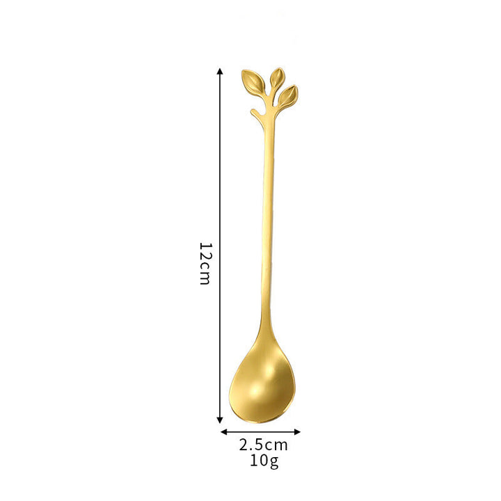 Elegant and Stylish Appetizer Fork Kalsten