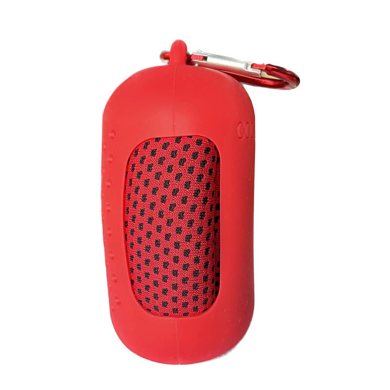Ladies portable Bluetooth speaker Kalsten
