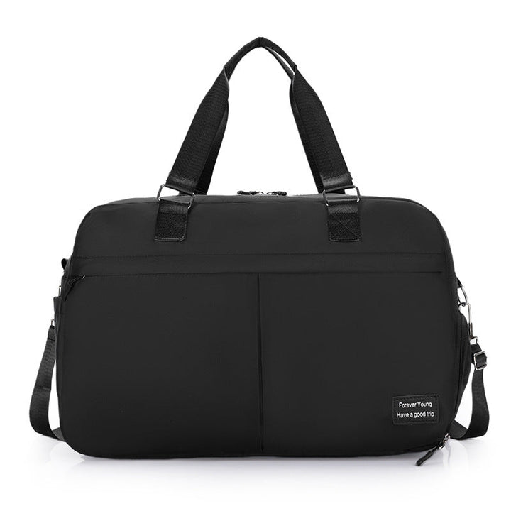 Versatile Sports Duffle Bag Kalsten