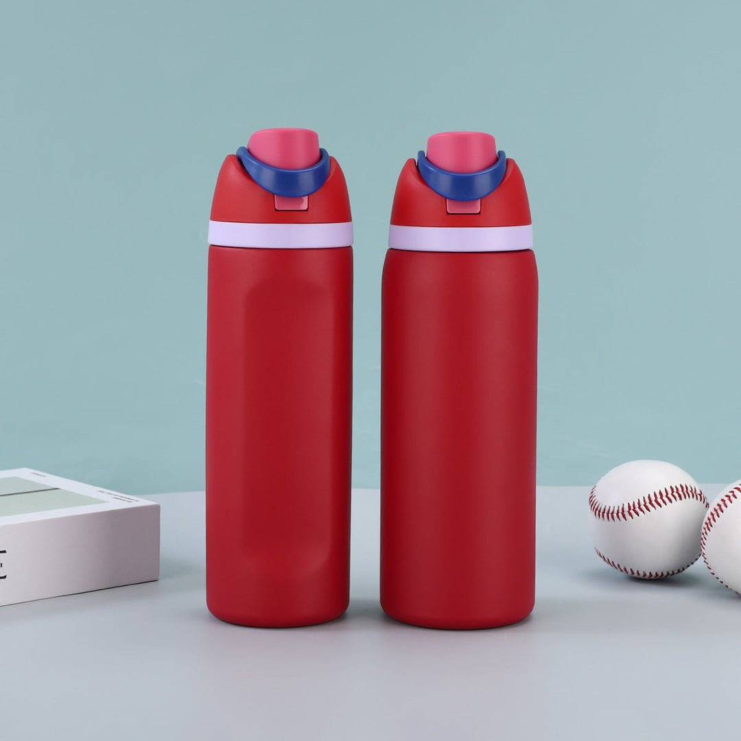 Ladies Insulated Sports Bottle Kalsten