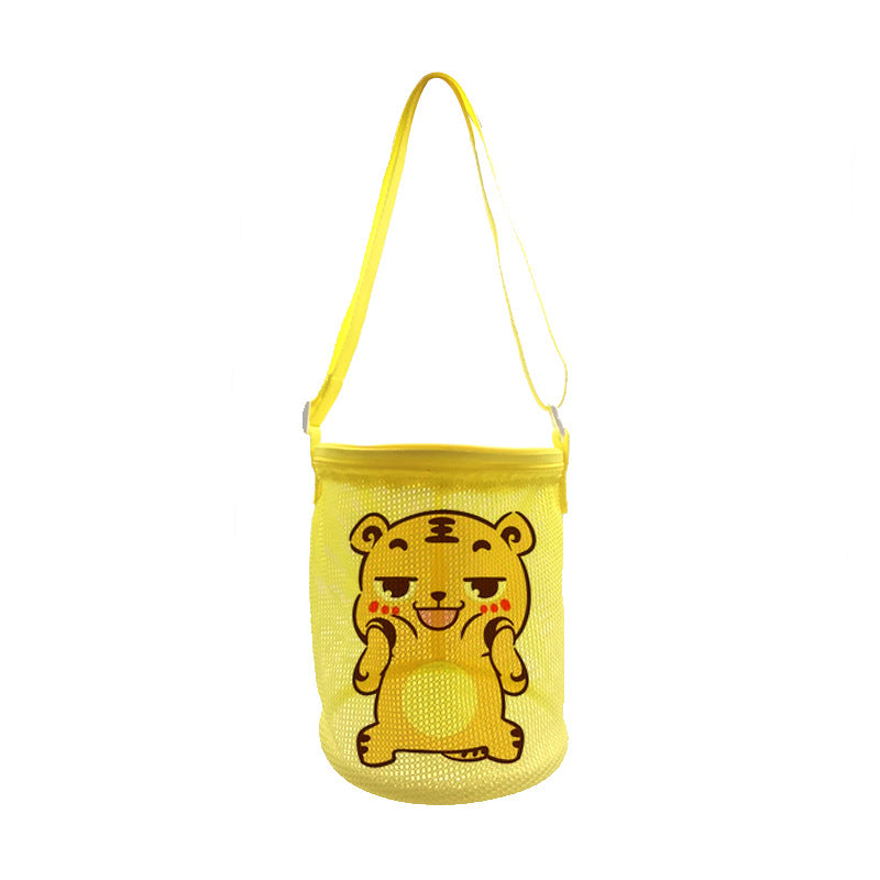Cute net handbag Kalsten
