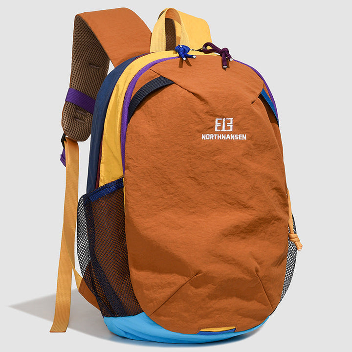 Adventure-Ready Multi-Pocket Backpack Kalsten
