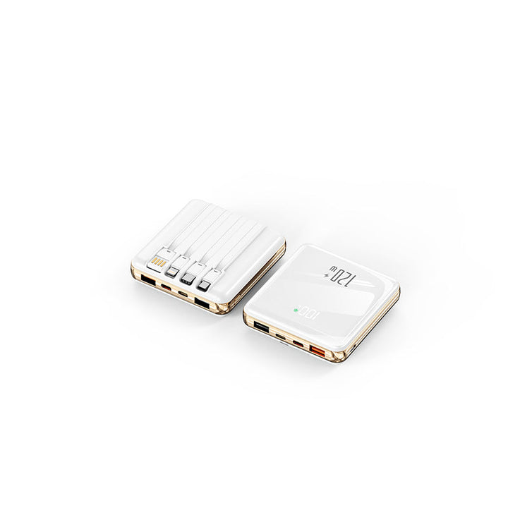 Portable Powerbank By Kalsten