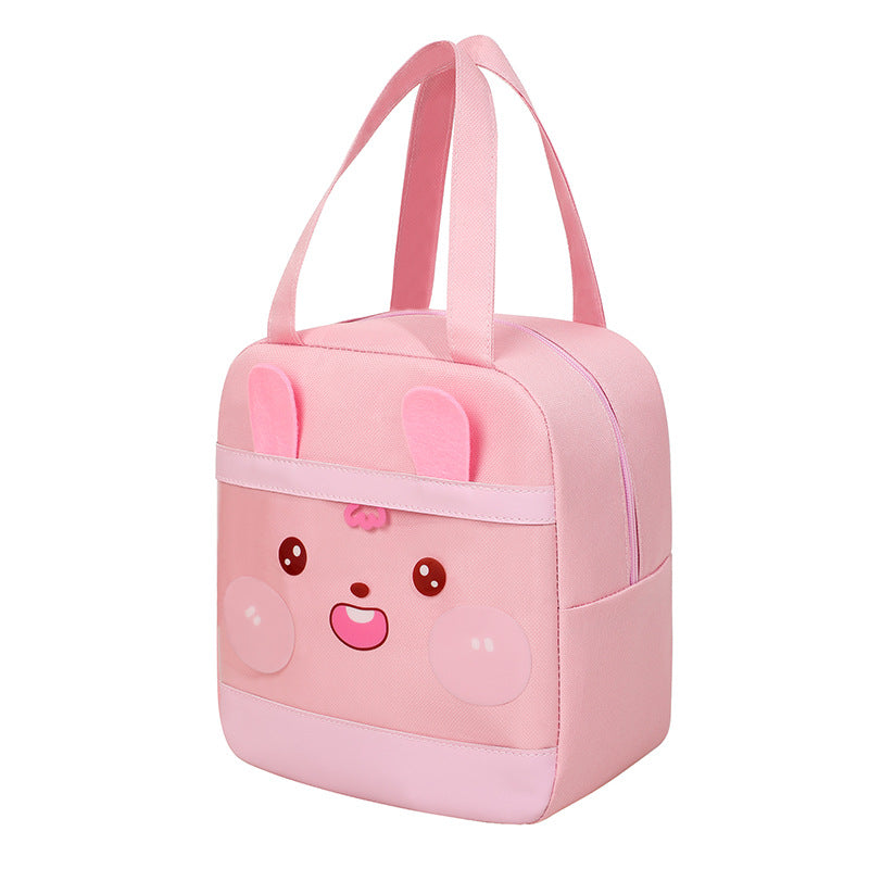 Children's backpack with cute rabbit motif Kalsten