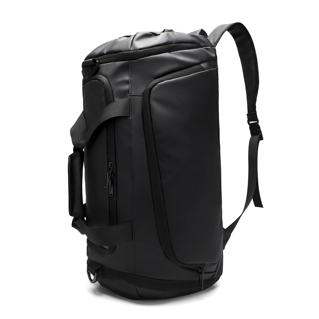 Men's sports travel bag with removable compartments Kalsten