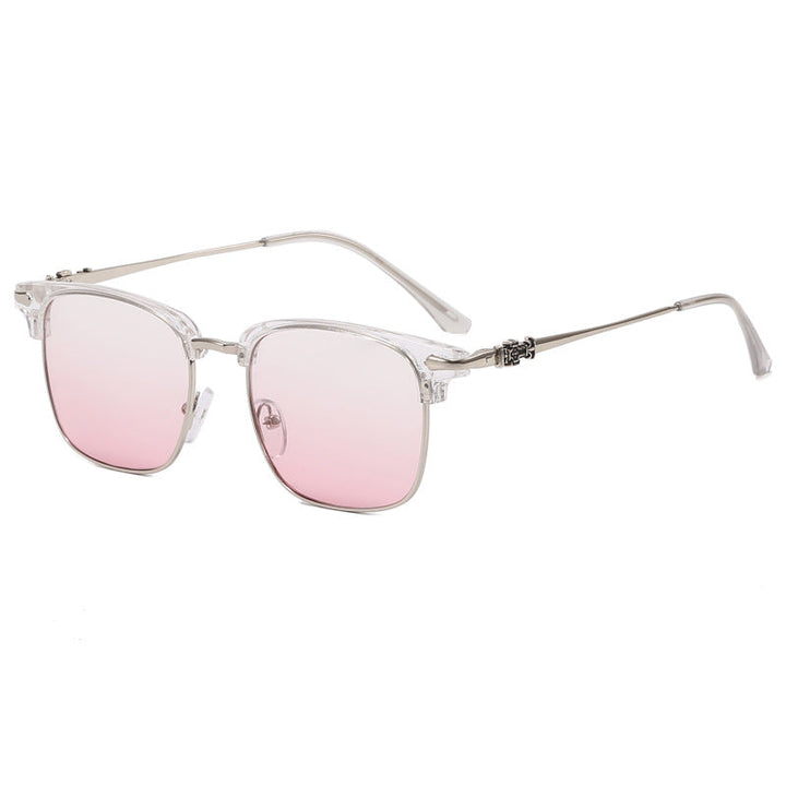 Ladies fashionable glasses in elegant and filigree design Kalsten