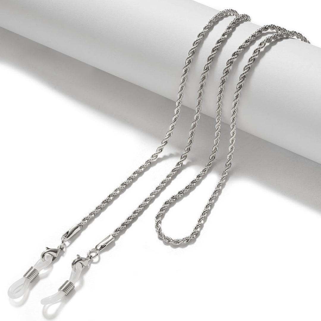 Slim Chain Eyewear Holder kalsten