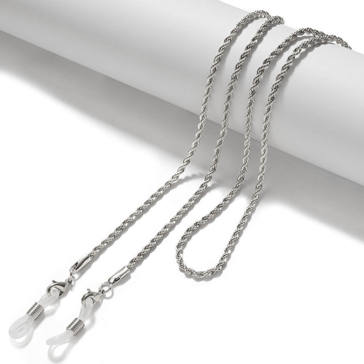 Slim Chain Eyewear Holder kalsten