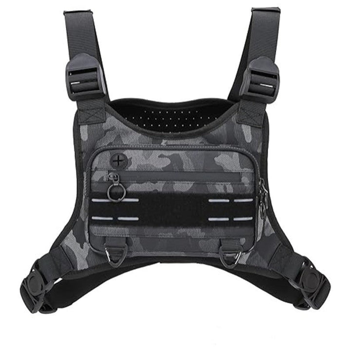 Multifunctional Outdoor Dog Vest Kalsten