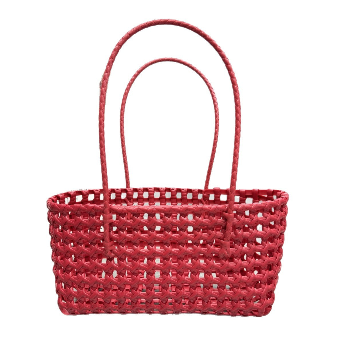 Handmade wicker bag Acalora