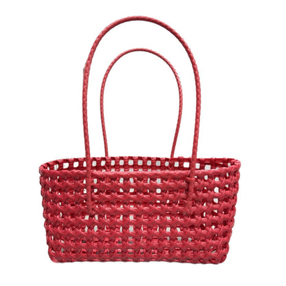 Handmade wicker bag Acalora