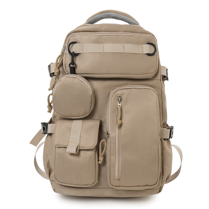 Multi-Functional Adventure Backpack