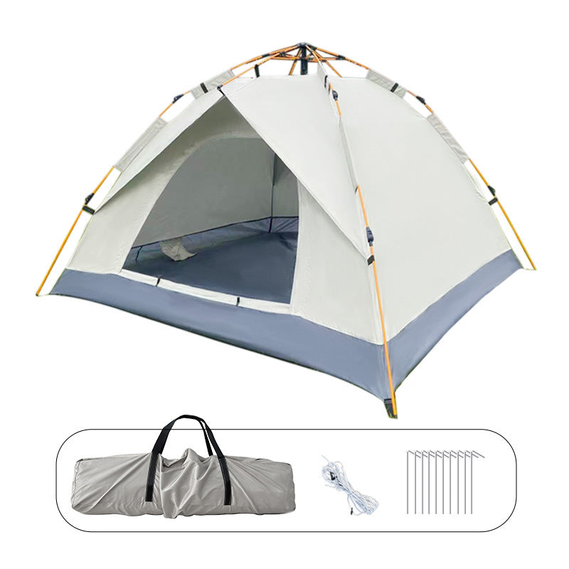 Camping tent Kalsten