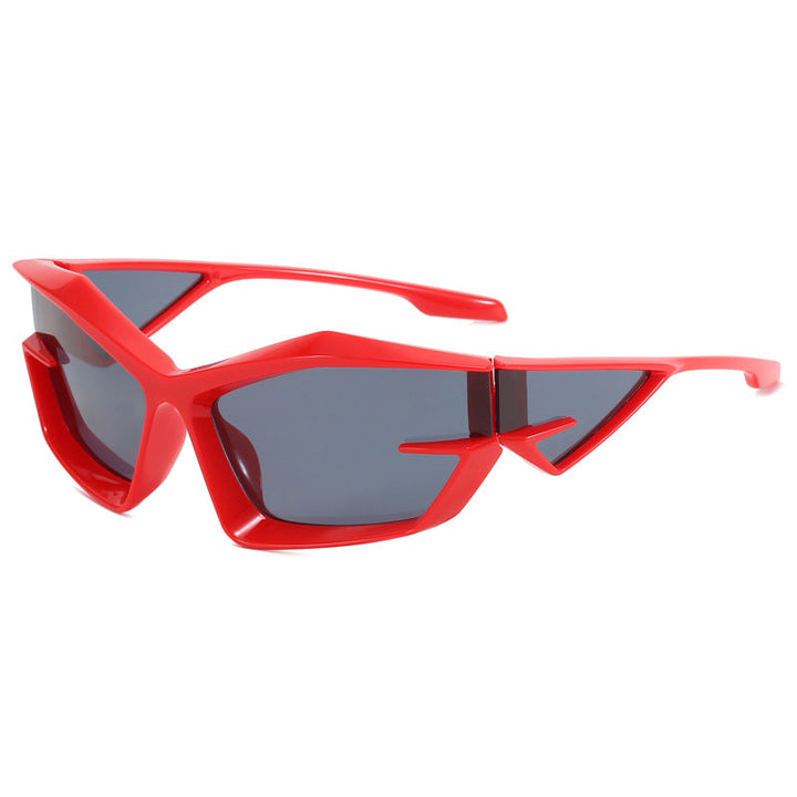 Women’s sporty glasses model for demanding activities Kalsten