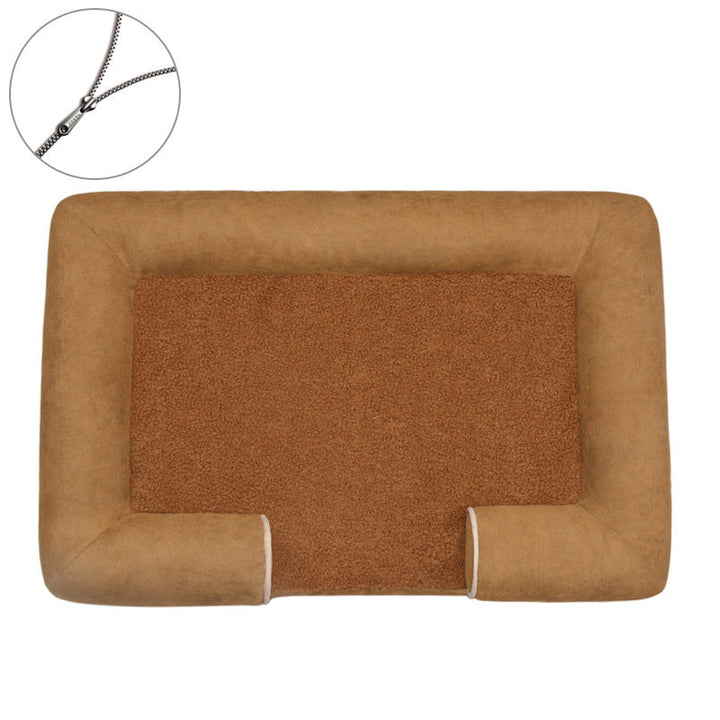Premium Orthopedic  Couch  Dog Bed
