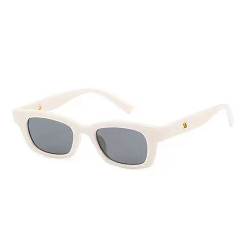 Women's Designer Sunglasses with Trendy Tortoiseshell Pattern Kalsten