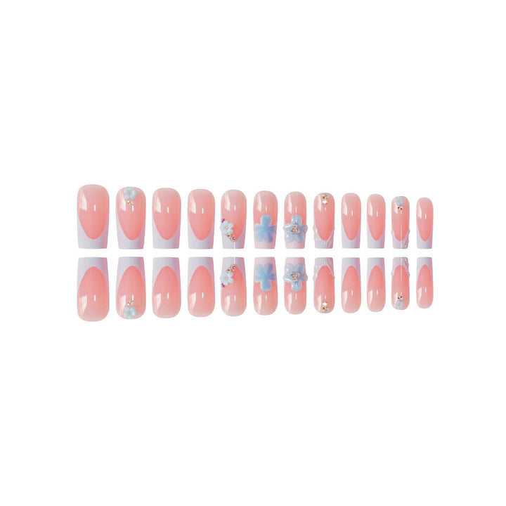 Decorative Nail Art Kalsten