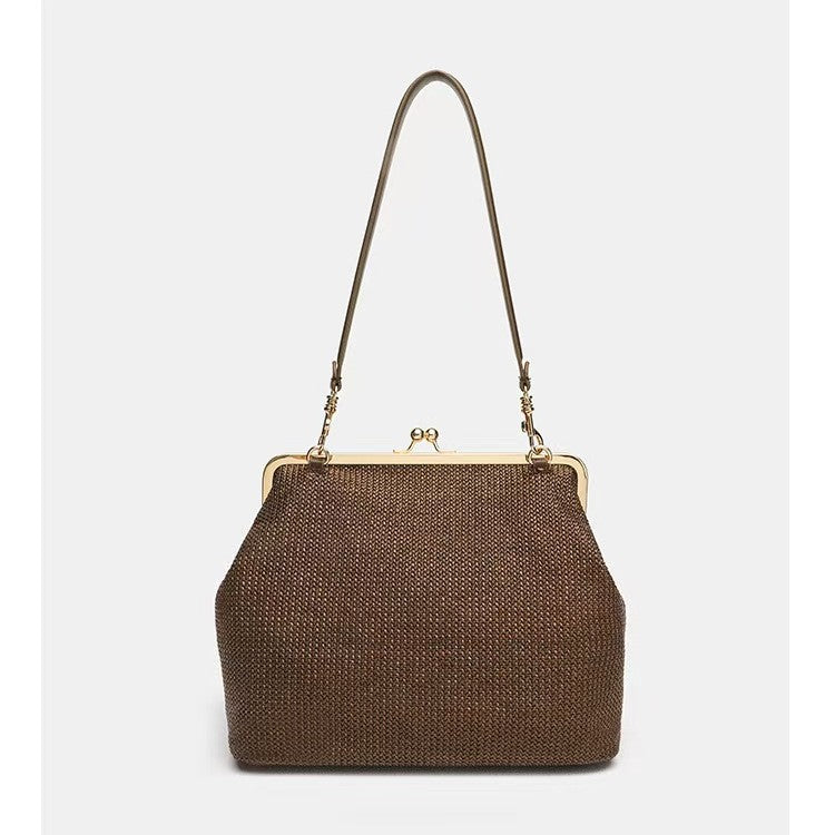 Elegant Vintage Handbag Kalsten