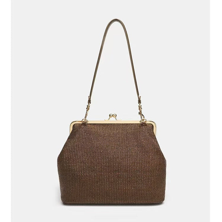 Elegant Vintage Handbag Kalsten