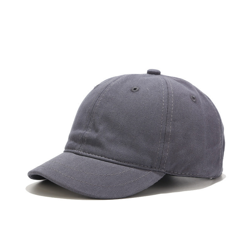 Women's Classic Cotton Adjustable Baseball Cap Kalsten