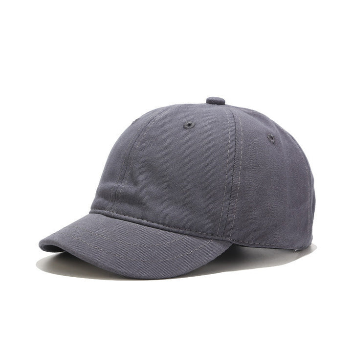 Women's Classic Cotton Adjustable Baseball Cap Kalsten