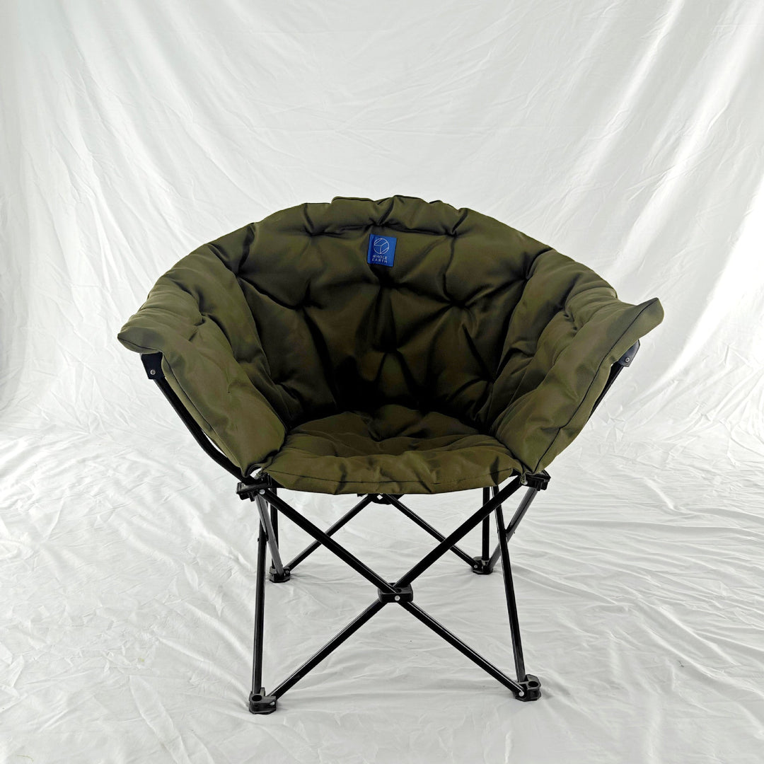 Comfortable and Stylish Lounge Chair Kalsten