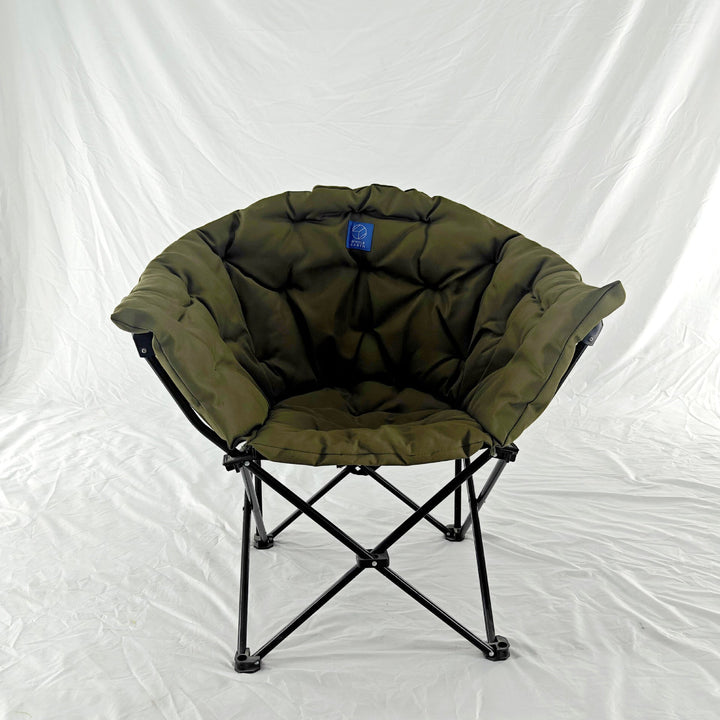 Comfortable and Stylish Lounge Chair Kalsten