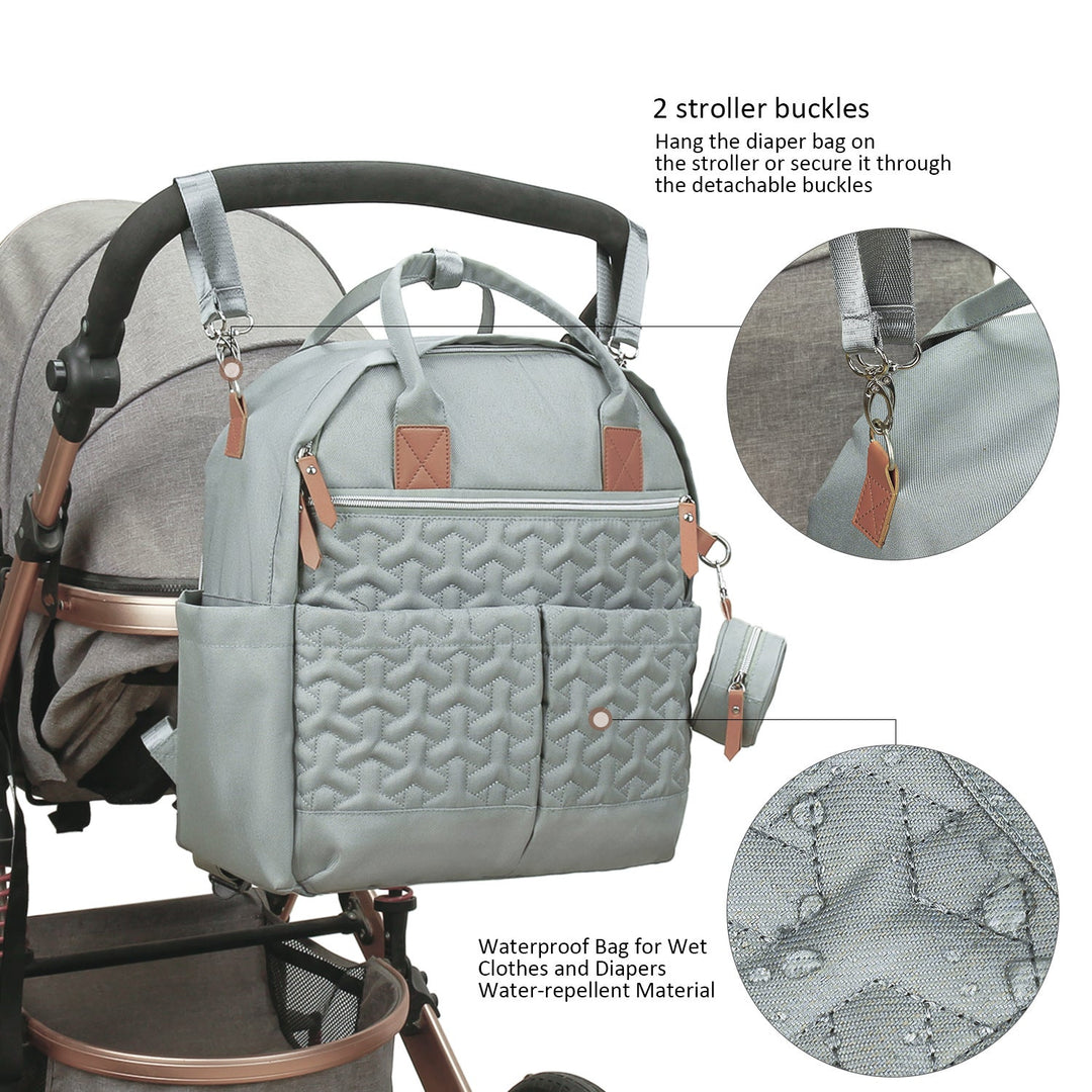 Rucksack Kalsten
