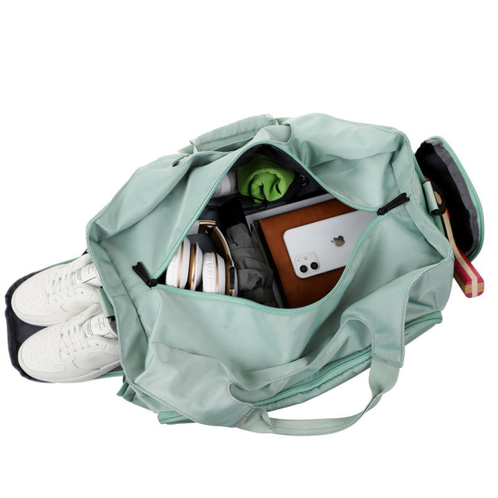 Women's sports bag Kalsten