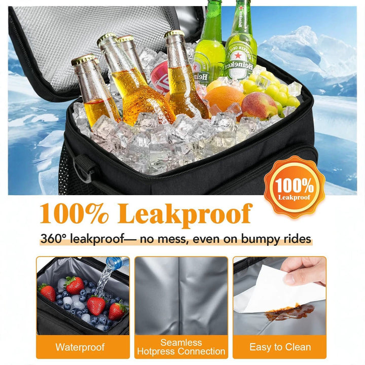 Ladies Thermo Cooling Bag Kalsten
