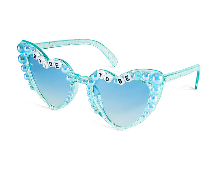Women Heart-Shaped Sunglasses Kalsten