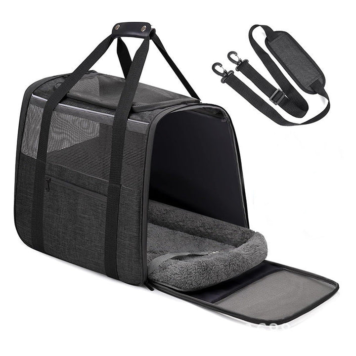 Portable Pet Bag Kalsten